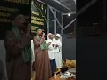 Marhaban Ya Nurul Aini..