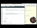 Changing Variables Over Time - Intro to Web Dev Fall 2025