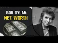 Uncovering Bob Dylan s Net Worth Path to Wealth 2024