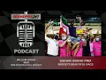 Sakhir Grand Prix review Russell s pain Checo s gain