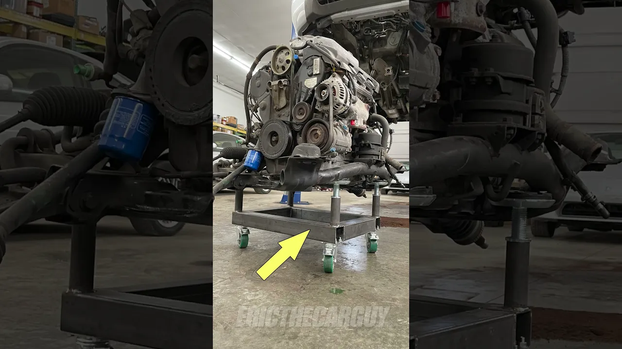 EricTheCarGuy channel featured image