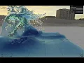 Splash A Real-time Interactive Fluid Simulation in Browsers implemented in WebGPU