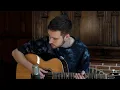 Download Lagu Can't Get You Out Of My Head - Kylie Minogue (Callum J Wright) Acoustic Guitar Cover
