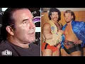 Scott Hall on AWA Curt Hennig Larry Zbyszko Verne Gagne