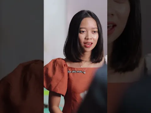 Kamu perlu tau kalau cinta itu indah !!! Eps 6