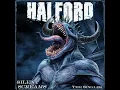 Silent Screams - Resurrection Version - Halford