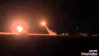 الله اكبر لا دعانا الموت جينا جينا دندنها