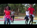 Lagu OKEY SOKAY YANGA DANCE VIDEO BY MASS DRAMA KNUST