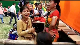 ahise himanta ahise new song assam assembly election 2021