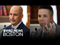 Vulgar texts revealed as Karen Read sues Massachusetts State Police Canton Police