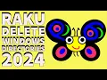 Raku Programming Tutorial How To Delete Directories In Windows 2024