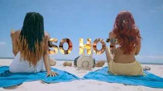 alikiba so hot official music video 