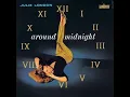 Julie London - Black Coffee (Original) HQ 1960