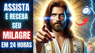 ⚠️ FILHO, ABRA E RECEBA ESTE MILAGRE EM ATÉ 24 HORA! NÃO PERCA MAIS TEMPO!!!⚠️