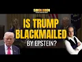 Download Lagu Is Trump Blackmailed by Epstein? | Intro by Simon Dixon \u0026 An AI Summary