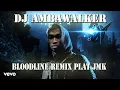 Download Lagu DJ BLOODLINE JEDAG JEDUG REMIX [PLAT JMK] BY MASKHAT