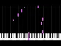 Lolo Zouai Beaucoup Piano Cover By Noface Tutorial