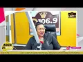 Lagu Aben Wɔ Ha || Host: Silva Lady ||  6-2-2026