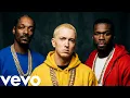 Lagu Eminem \u0026 50 Cent - Kill or be Killed / Mixtape Ft. Snoop Dogg, 2Pac, Dre, Lil Wayne, Ice Cube, Dmx