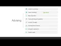 Degree Works Advising Basics