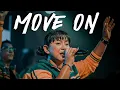 Download Lagu Souljah - Move On (Live at Konser 25th Souljah Bersamamu)