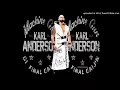 Lagu Never Alone (Karl Anderson) [with Arena Effects]