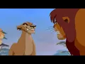 Lagu The Lion King 2: Simba's Pride - Simba confronts Zira I 4K Ultra HD