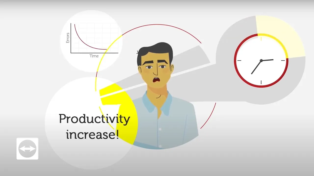 xPick Animated marketing video