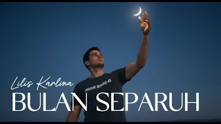 bulan separuh lilis karlina cover ai dangdut sedih penuh rasa