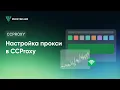 CCProxy