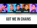 Monsta X - Got Me In Chains