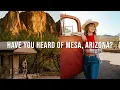 11 THINGS TO DO IN MESA ARIZONA Your perfect weekend getaway