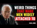 Lagu 9 Secrets that Trigger Men's Obsession with Sigma Females | Carl Jung