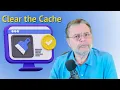 What is a Browser Cache How Do I Clear It