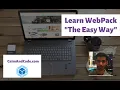 Learn WebPack Import Export Modules with WebPack