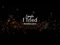Lagu Camylio - I Tried - Lyric video