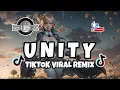 Download Lagu Unity - Dj Gibz Disco Remix 2025 (TikTok Viral)