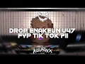 Lagu DROP ENAKEUN V47 X ASMARA KOPLO COCOK BUAT DI MOBIL BY AZIL REMIXER 