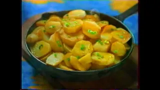 Рекламный блок ОНТ 29 08 2003 3 