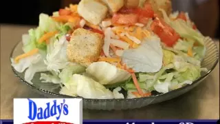Aberdeen South Dakota s Daddy s Bar and Grill On Our Story s What s Cookin