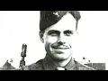 World War II veteran Don Harder celebrates his 100th birt ay