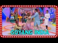 Download Lagu LOMBA BERNYANYI DITUTUP DENGAN GOYANG INDIA | MOMEN SERU ARISAN (24/06/25)