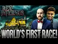 The Rex Infernus Easter Egg Race ZombieZone Live from Treyarchwith cbgray