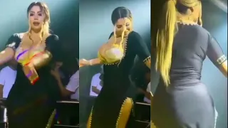 راقصة مصر الاولى حورية اغنية ياما ياما محمود فوزى 