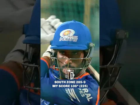 Trend reversed 😂 Courtesy - TV ⭐️ | #MumbaiIndians #OneFamily