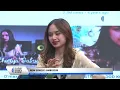 Lagu Talkshow with Chintya Gabriella’s New Single “Ambisius