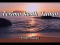 Download Lagu Terima kasih Tuhan -  Kristin Sianturi -