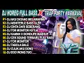 Lagu DJ AKU DATANG MELAMARMU CEK SOUND FULL BASS GELERR HOREG TERBARU FULL ALBUM Kumpulan Remix Party