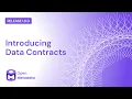 OpenMetadata Introducing Data Contracts