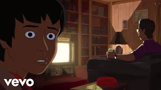 the strokes at the door official video 